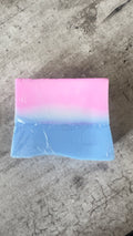 Small soap